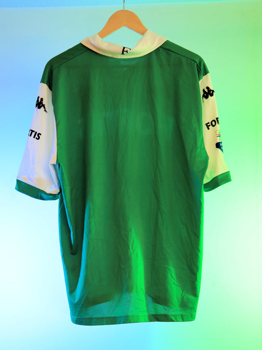 Feyenoord 2008/2009 Away Shirt (L)
