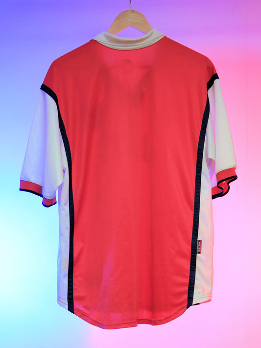 Arsenal 1996/1998 Home Shirt (L)