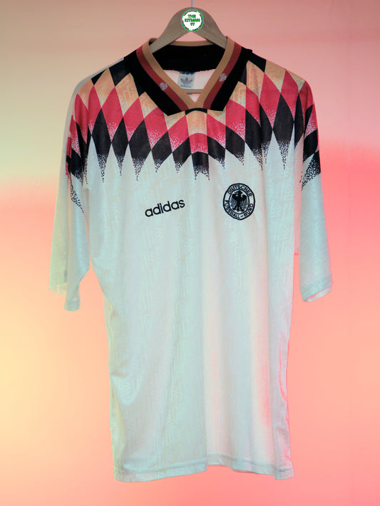 Germany 1994 Home Shirt (XL)