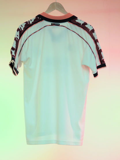 AS Roma 1998/1999 Away Shirt (S/M)