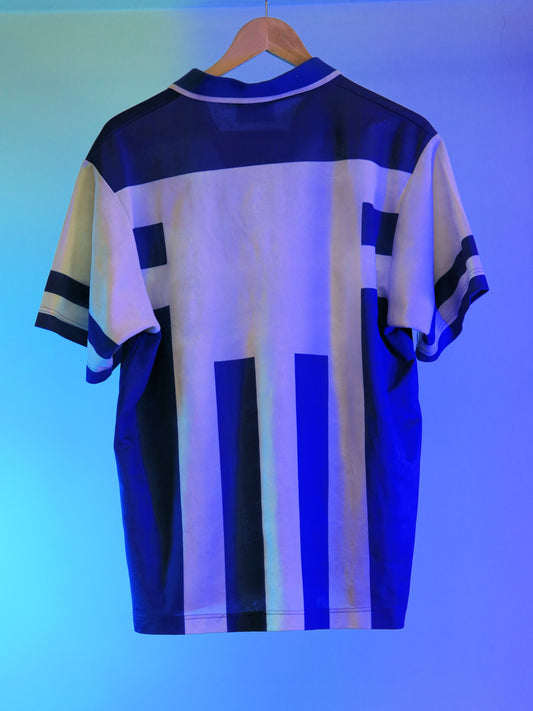 Deportivo La Coruna 1994/1997 Home Shirt (M)