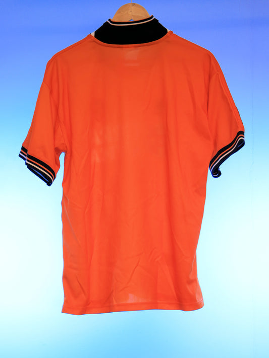 Valencia 1999/2000 Home Shirt (M)