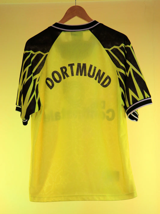 Dortmund 1994/1995 Home Shirt (L)