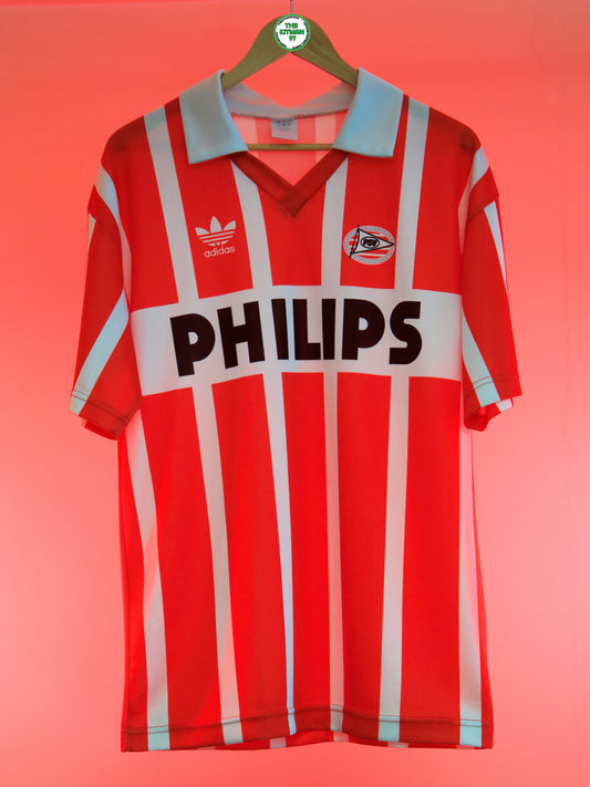 PSV 1992/1994 Home Shirt (XL)