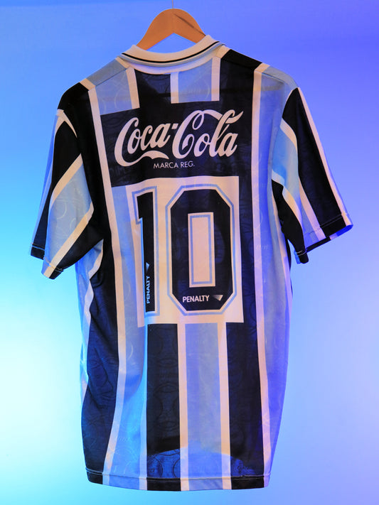 Gremio 1995 Home Shirt #10 (L)