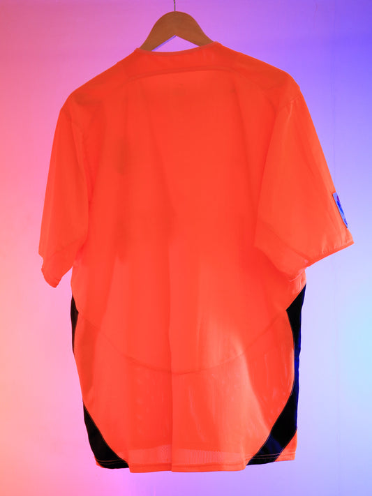 Valencia 2004/2005 Away Shirt (L)