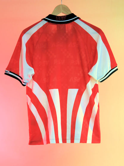 PSV 1996/1997 Home Shirt (S)