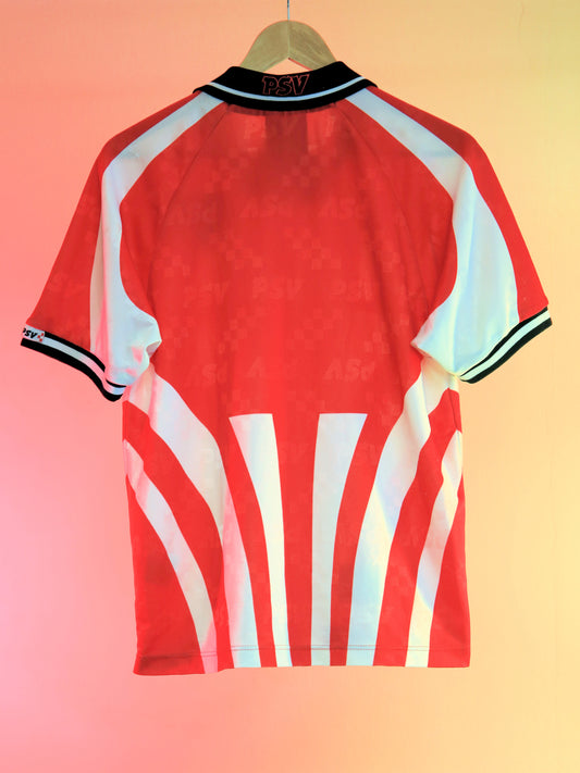 PSV 1996/1997 Home Shirt (S)