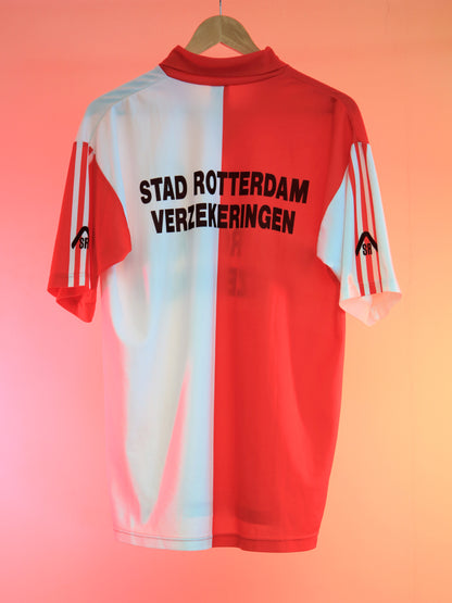 Feyenoord 1992/1994 Home Shirt (M)