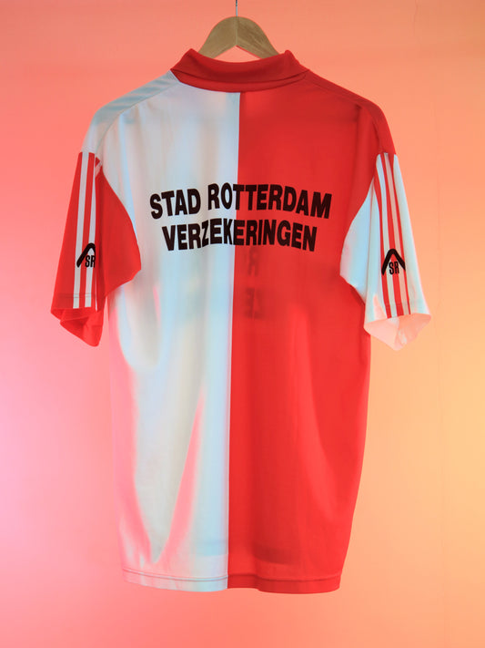 Feyenoord 1992/1994 Home Shirt (M)