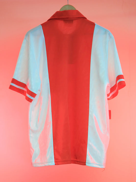 Ajax 1993/1994 Home Shirt (L)