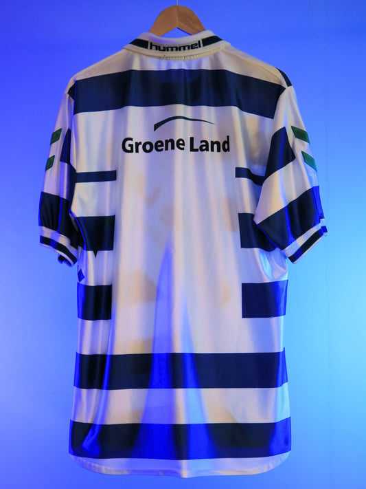 PEC Zwolle 1999/2000 Home Shirt (XL)