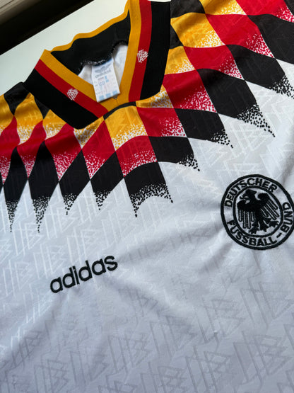 Germany 1994 Home Shirt (XL)