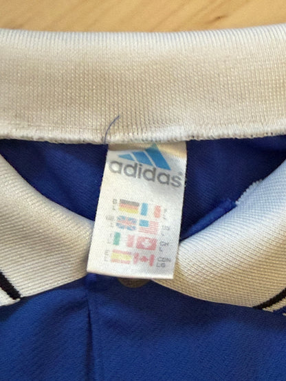 Schalke 04 1998/1999 Home Shirt (L)