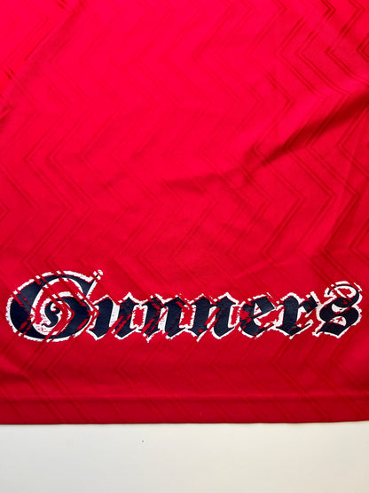 Arsenal 1996/1998 Home Shirt (S)