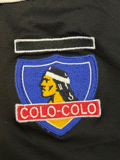 Colo-Colo 1998/1999 Away Shirt #10 (L/XL)
