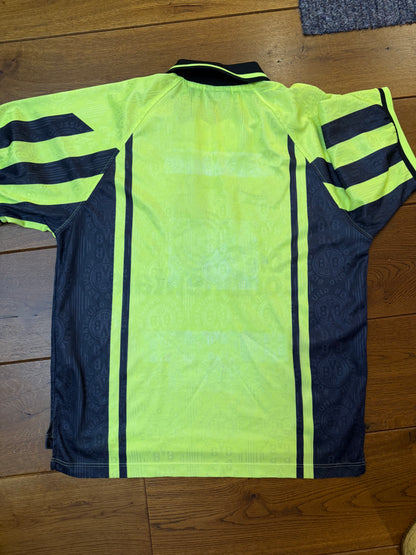 Dortmund 1996/1997 Home Shirt (L)