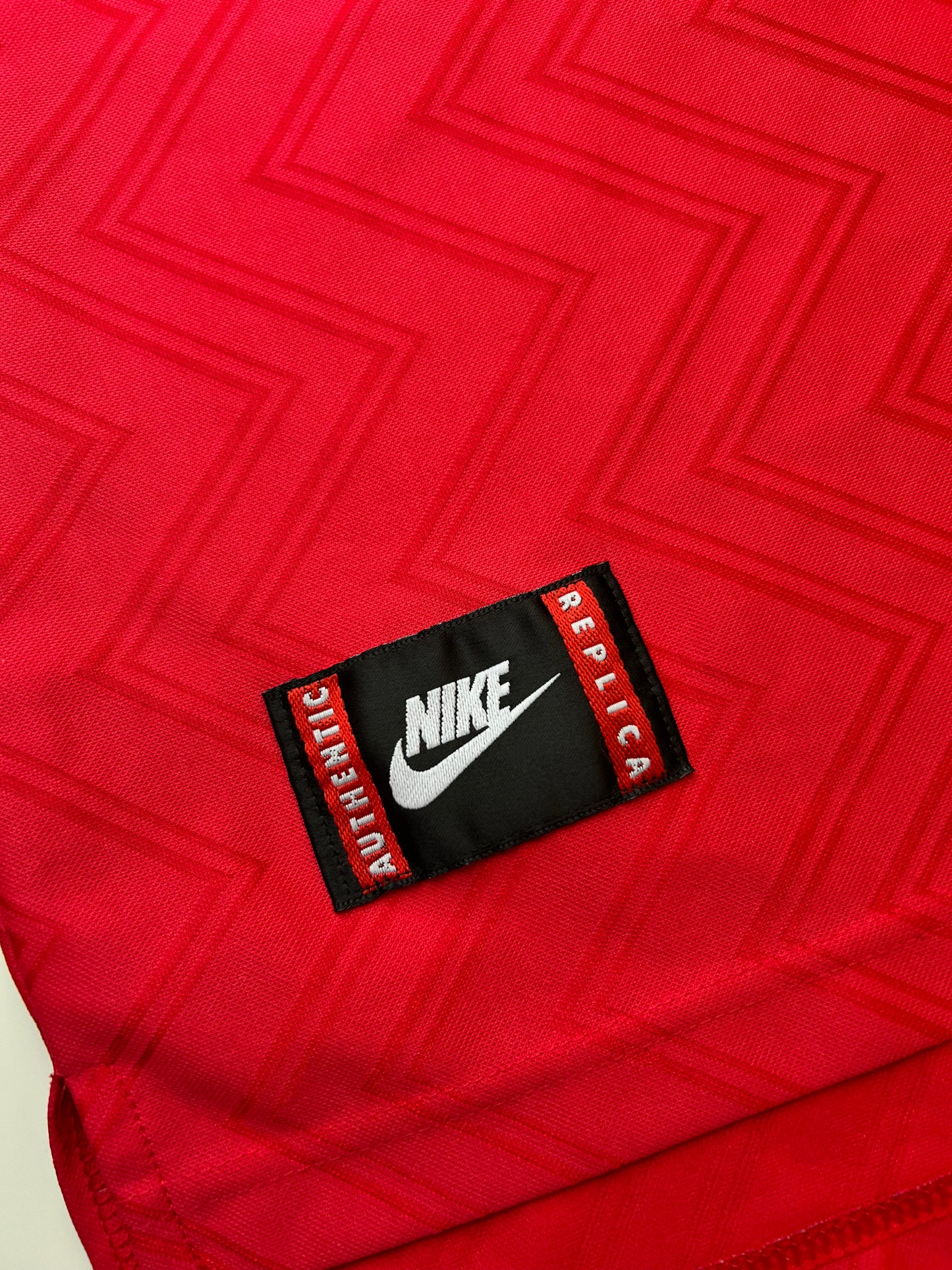 Arsenal 1996/1998 Home Shirt (S)