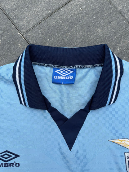 Lazio Roma 1993/1995 Home Shirt (L)