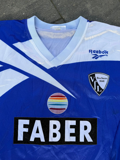 Bochum 1994/1996 Home Shirt (#12) (XL)