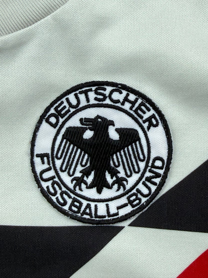 Germany 1988/1991 Home Shirt (M/L)