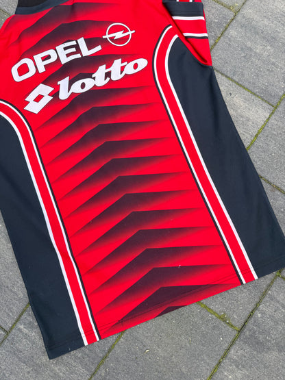 AC Milan 1997/1998 Training Shirt (XL)