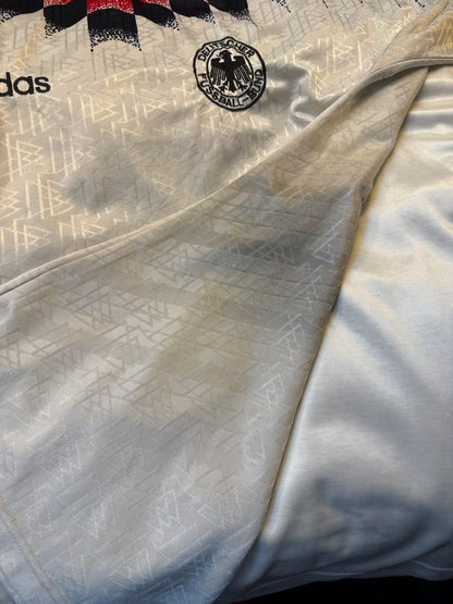 Germany 1994 Home Shirt (XL)