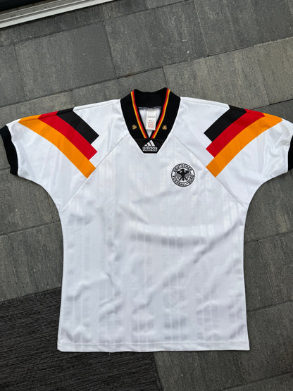 Germany 1992 Home Shirt (L)