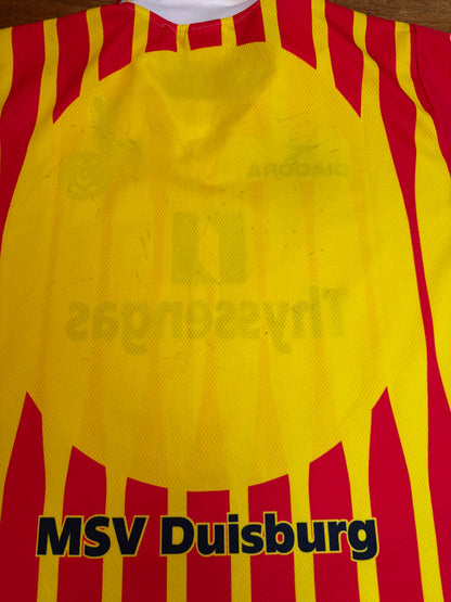 Duisburg 1998/1999 Away Shirt (M)