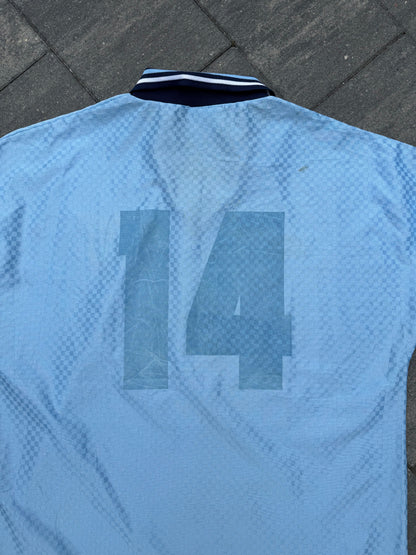 Lazio Roma 1993/1995 Home Shirt (L)