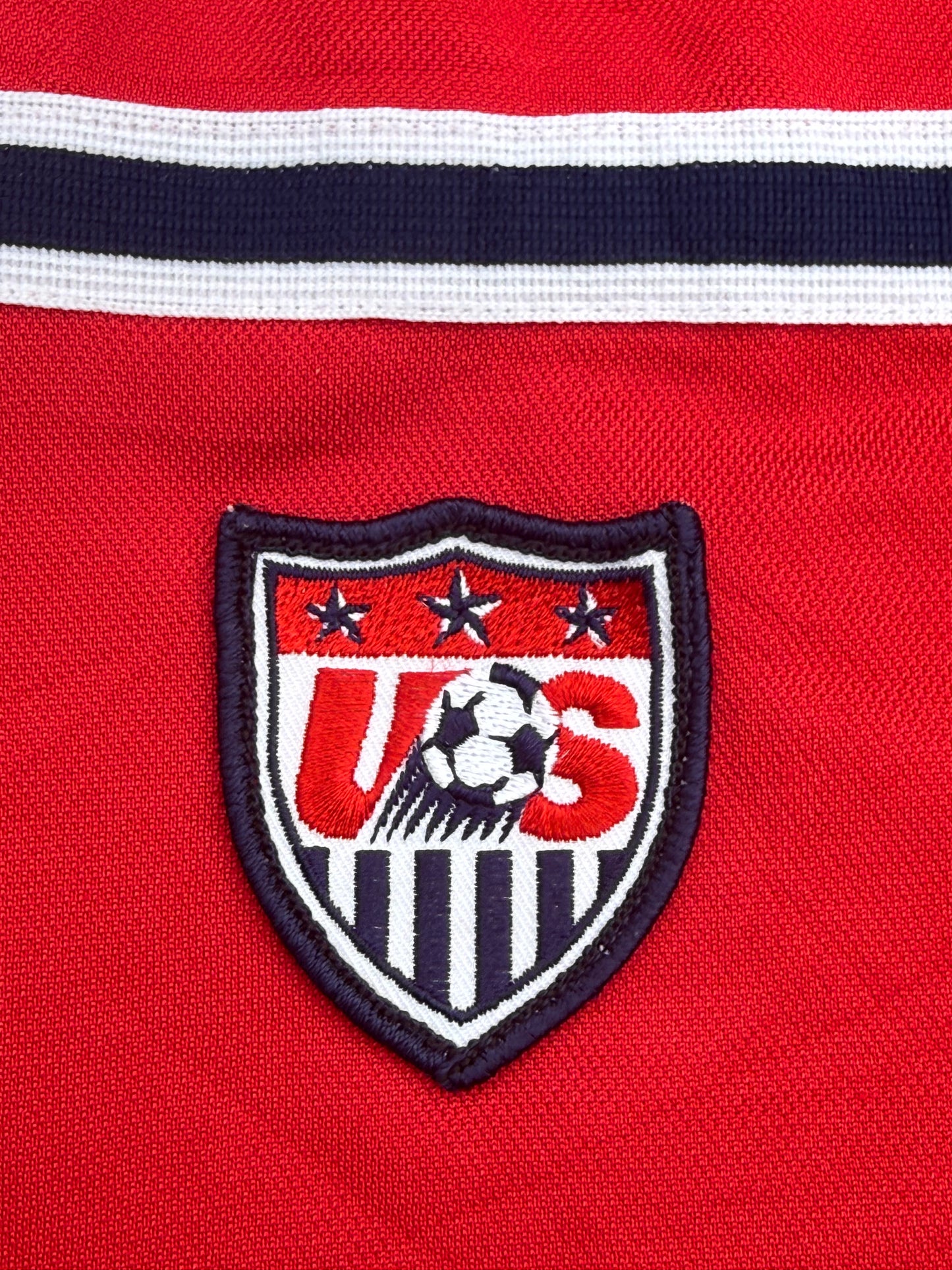 USA 1998 Away Shirt (L/XL)