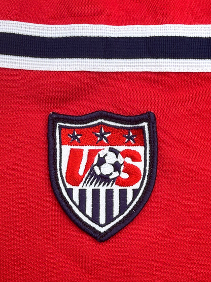USA 1998 Away Shirt (L/XL)