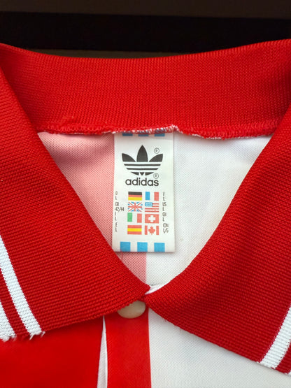 Feyenoord 1994/1996 Home Shirt (L)