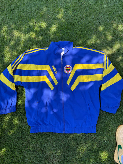 Fenerbahçe 1995/1996 Jacket (L)