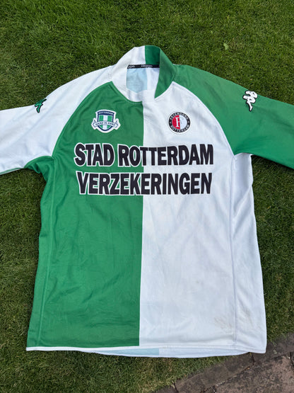 Feyenoord 2003/2004 Away Shirt (L)