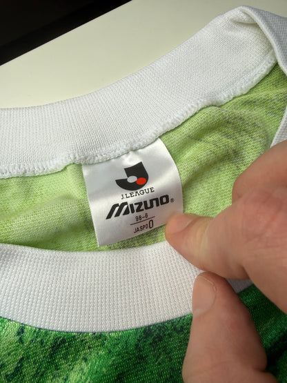 Tokyo Verde 1994 Home Shirt (M/L)