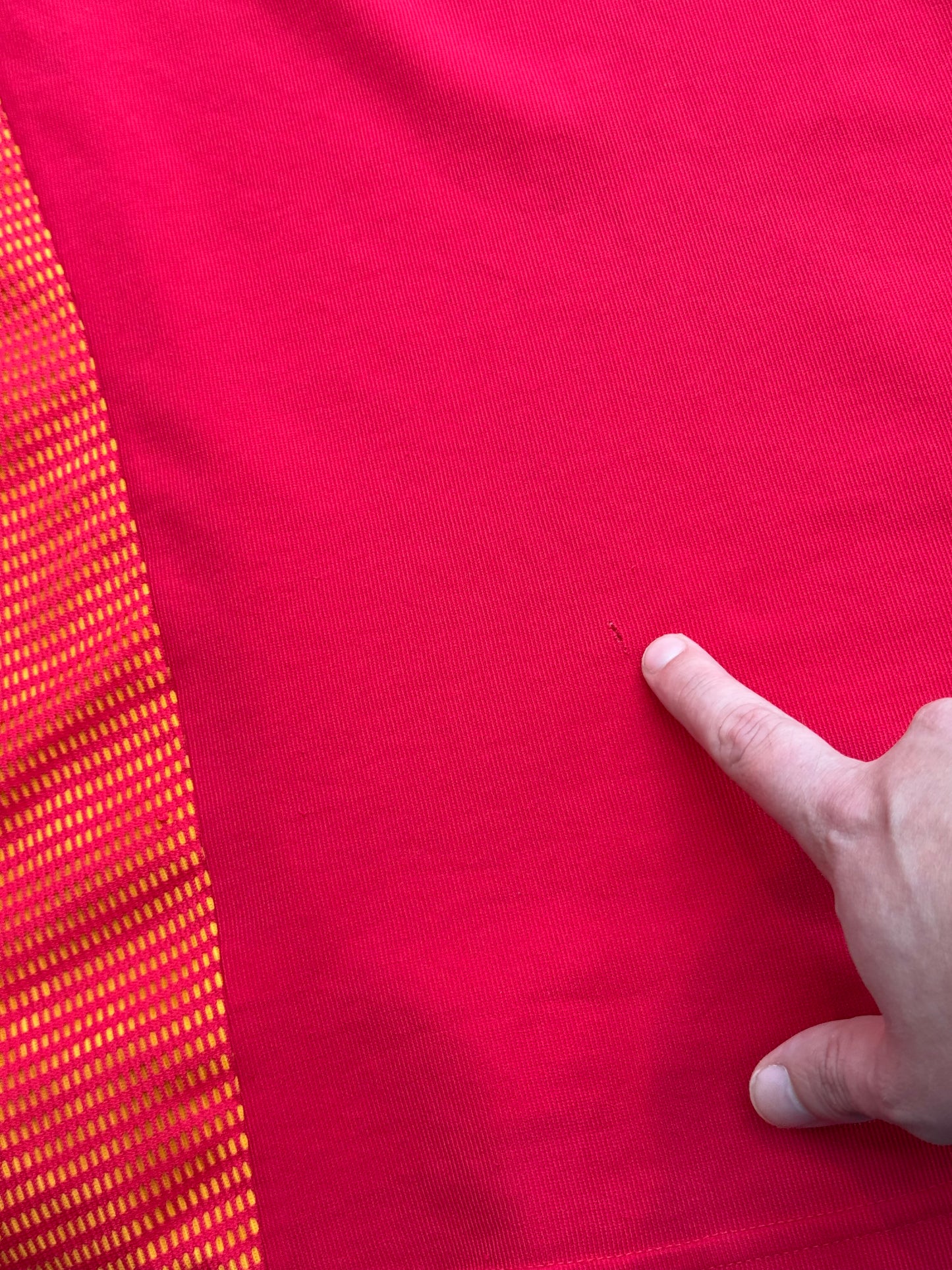 Spain 2002/2004 Home Shirt (L)