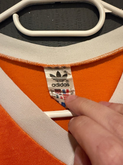 Netherlands 1989/1990 Home Shirt (M)