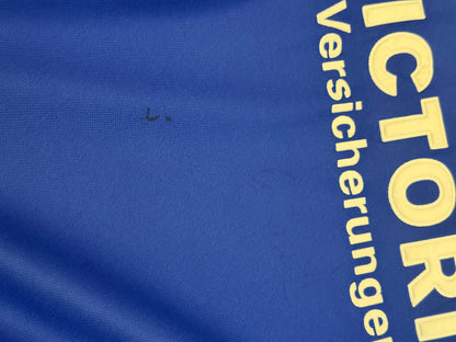 Schalke 04 2005/2006 (#20 Poulsen) (XXL)