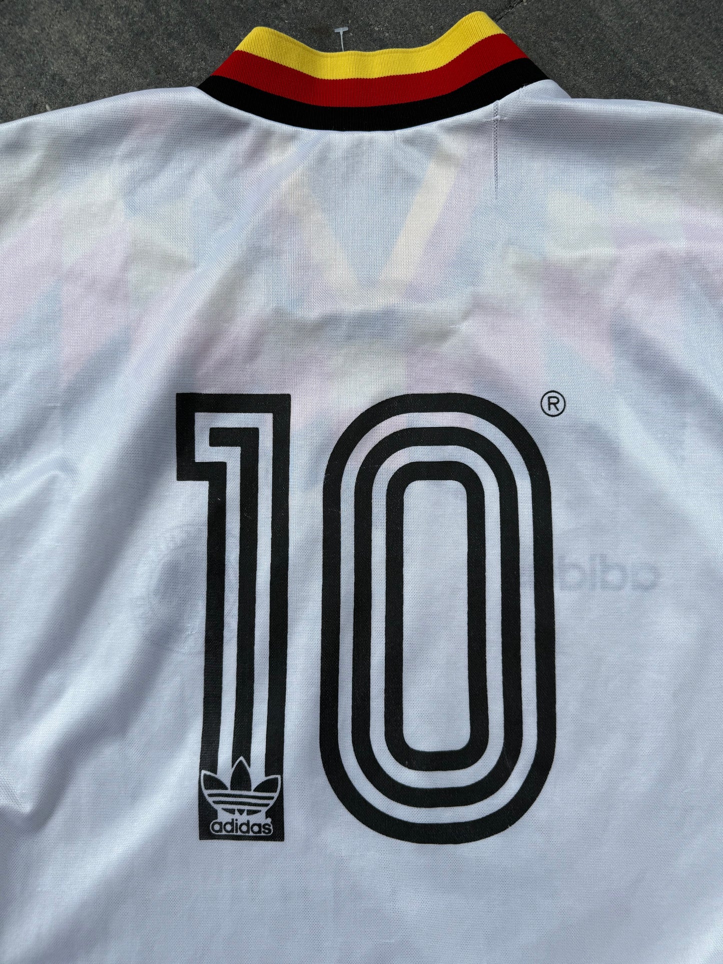 Germany 1994 Home Shirt (XL)