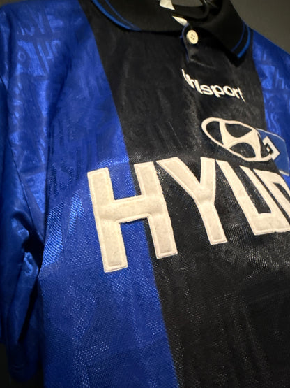 HSV 1997/1998 Away Shirt (M)