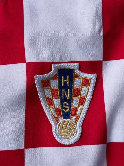 Croatia 2002/2004 Home Shirt (XL)