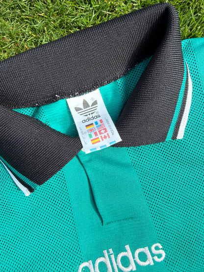 Feyenoord 1995/1996 Away Shirt (S)