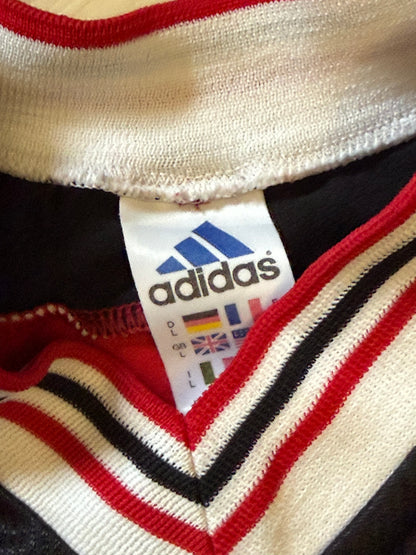 Freiburg 1998/1999 Home Shirt (L)