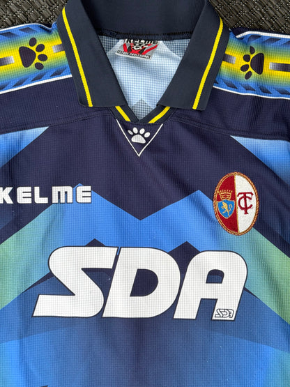 Torino 1997/1998 Third Shirt (L/XL)
