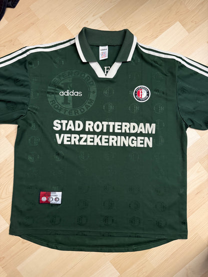 Feyenoord 1997/1998 Away Shirt (XL)