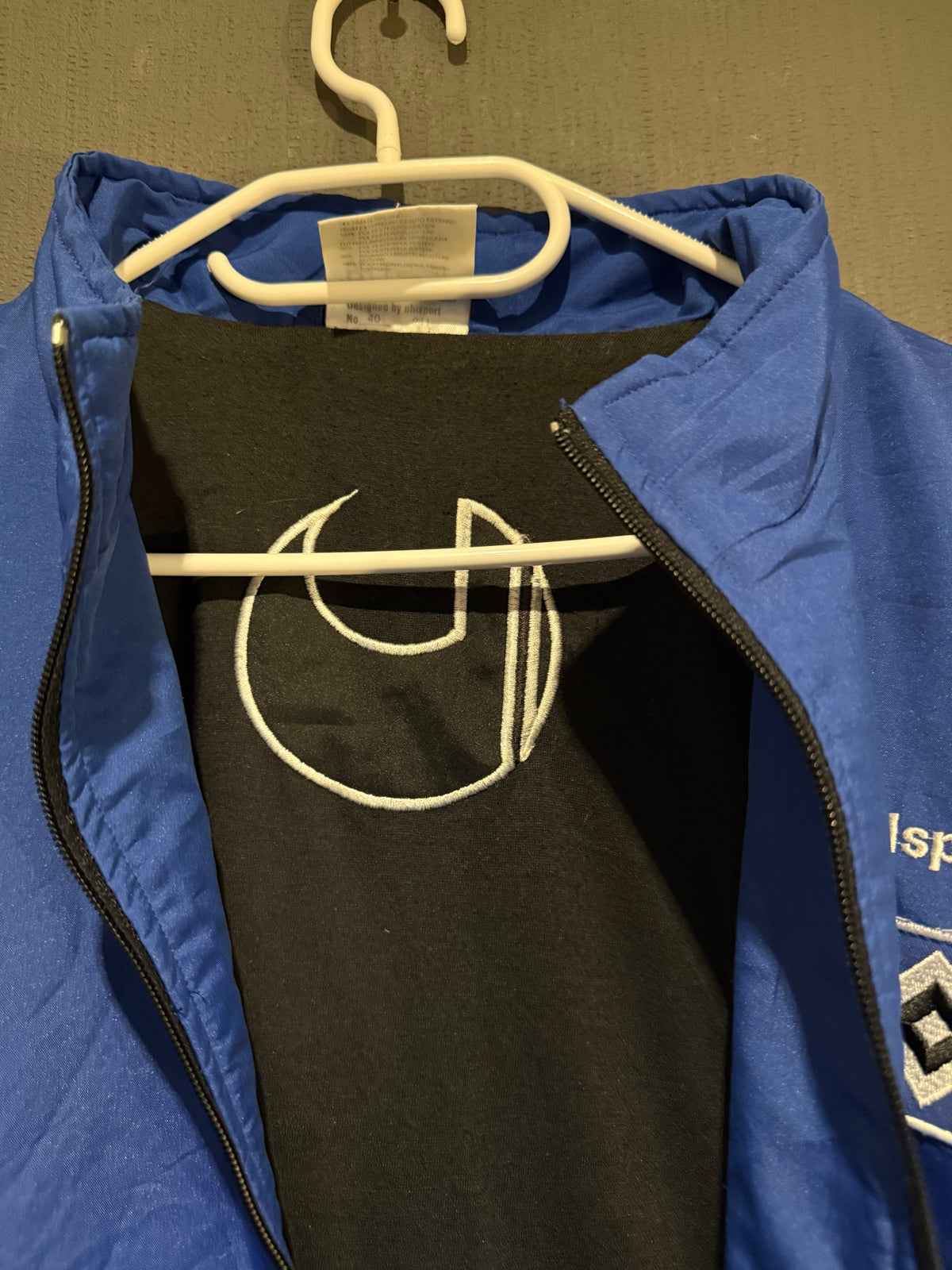 HSV Jacket 90s