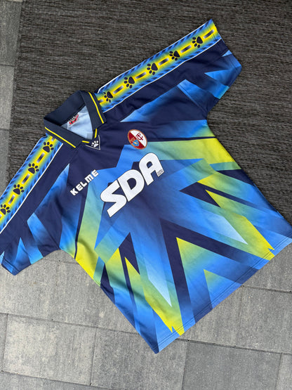 Torino 1997/1998 Third Shirt (L/XL)