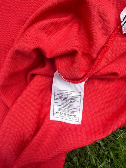USA 1998 Away Shirt (L/XL)
