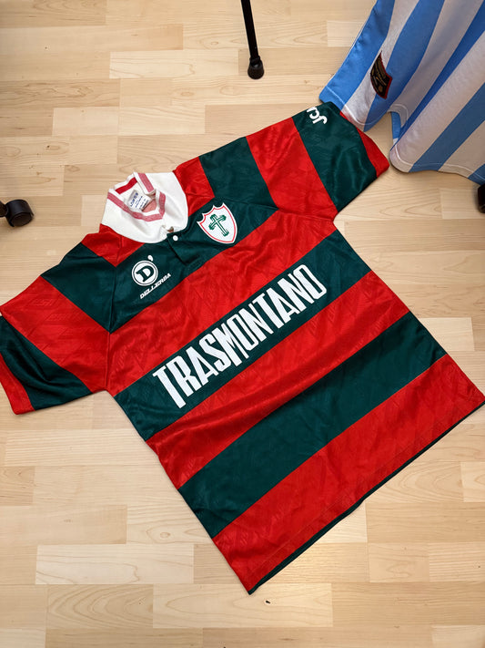 Portuguesa 1994 Home Shirt (L)
